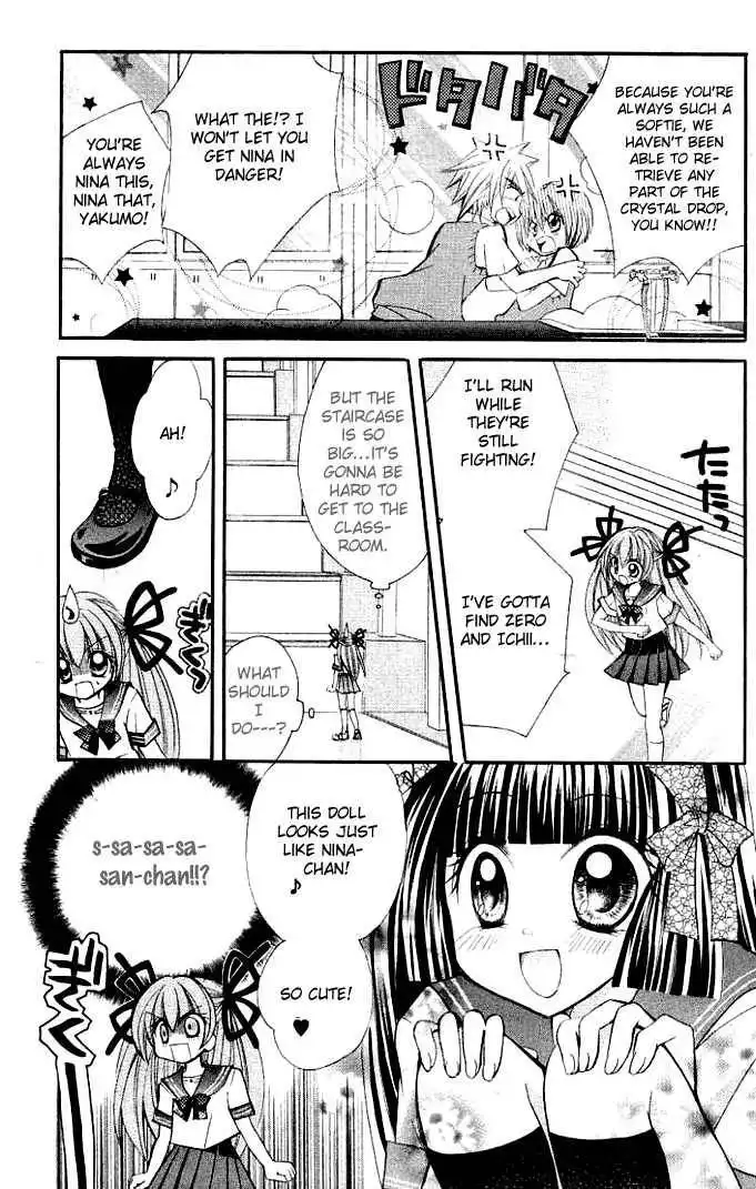 Modotte! Mamotte! Lollipop! Chapter 3 20